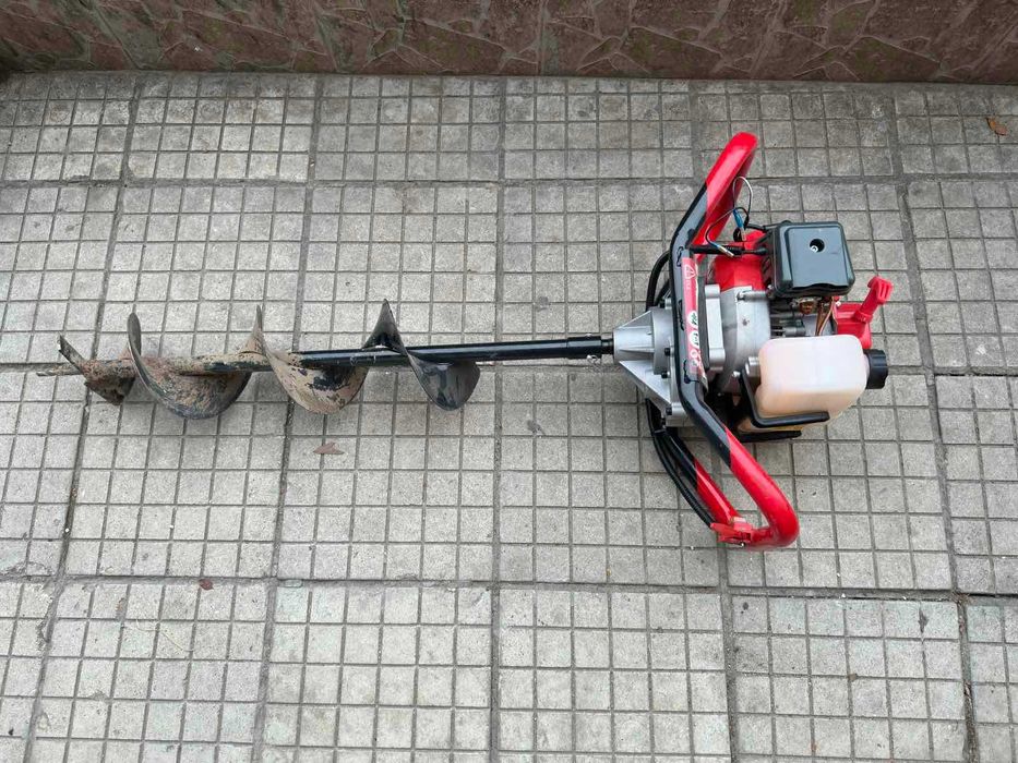 Моторен свредел ELEFANT MBE 2800 + сврeдло