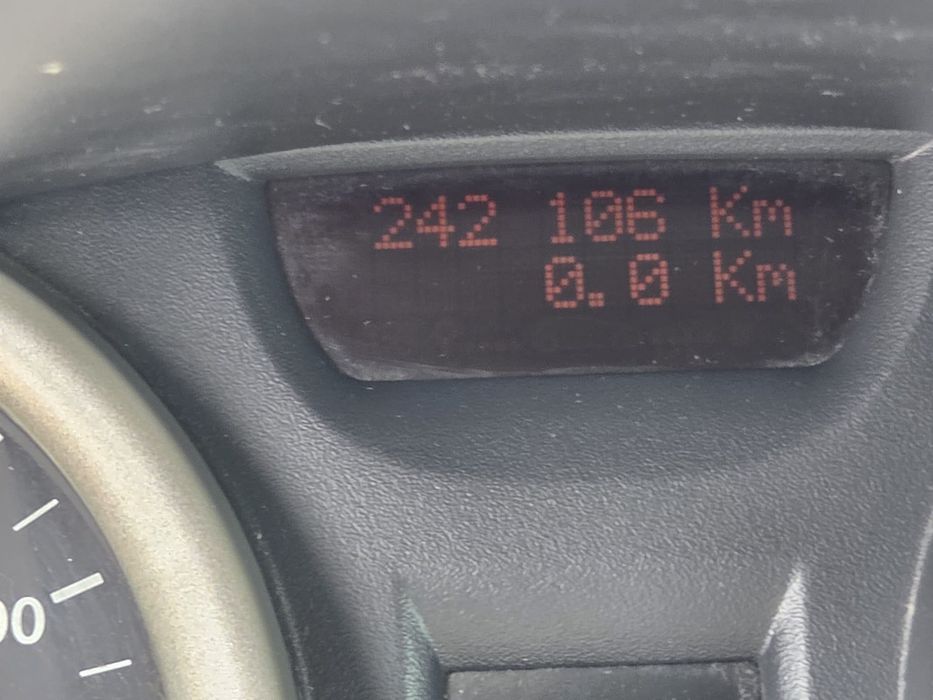 RENAULT Megane 2004 — imagine 5
