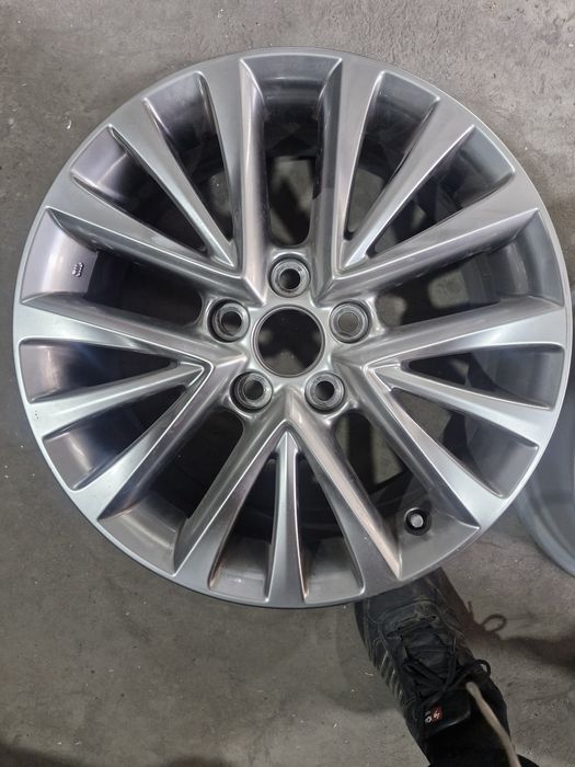 Камри 70 55 50 -  1 диск штучно