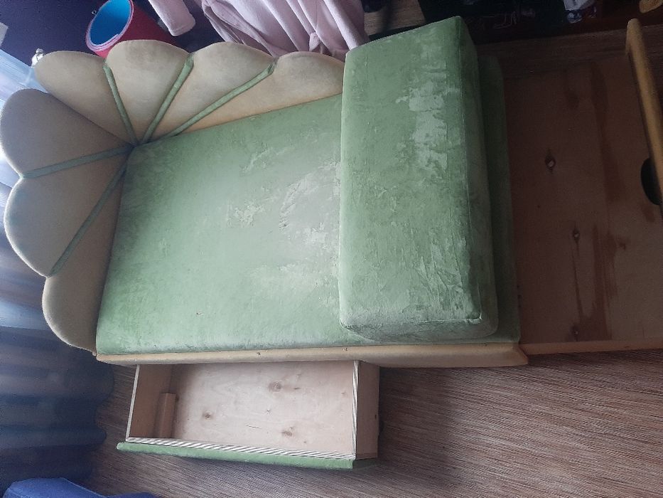 Подростковый диван цена за два