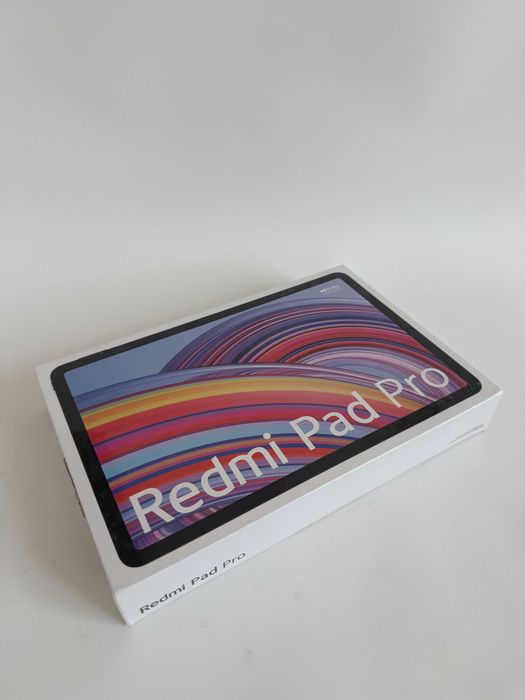 Redmi Pad Pro 128gb/6gb 256gb/8gb ram