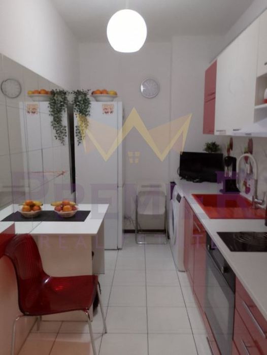Продава се Двустаен апартамент в София, Банишора - 65 кв.м за 2970 €/кв.м - Снимка #4