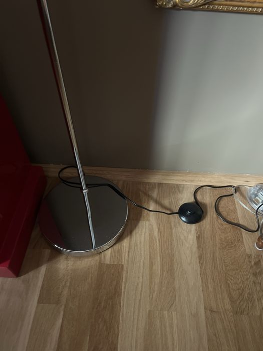 Lampadar veioza scandinav suedez design