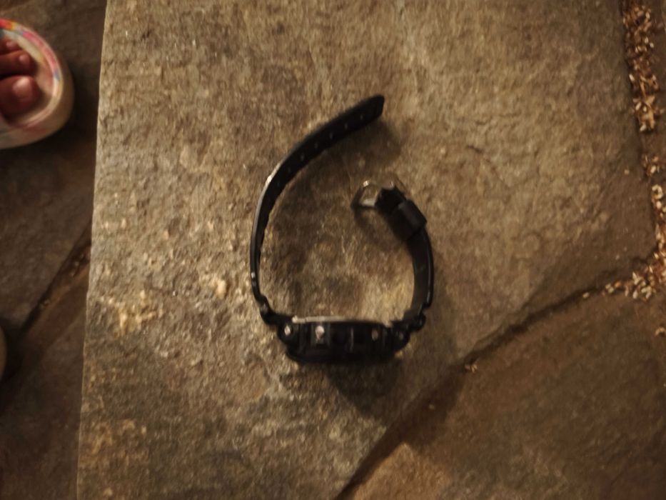 Casio G-Shock RGB Series DW-6900RGB-1E