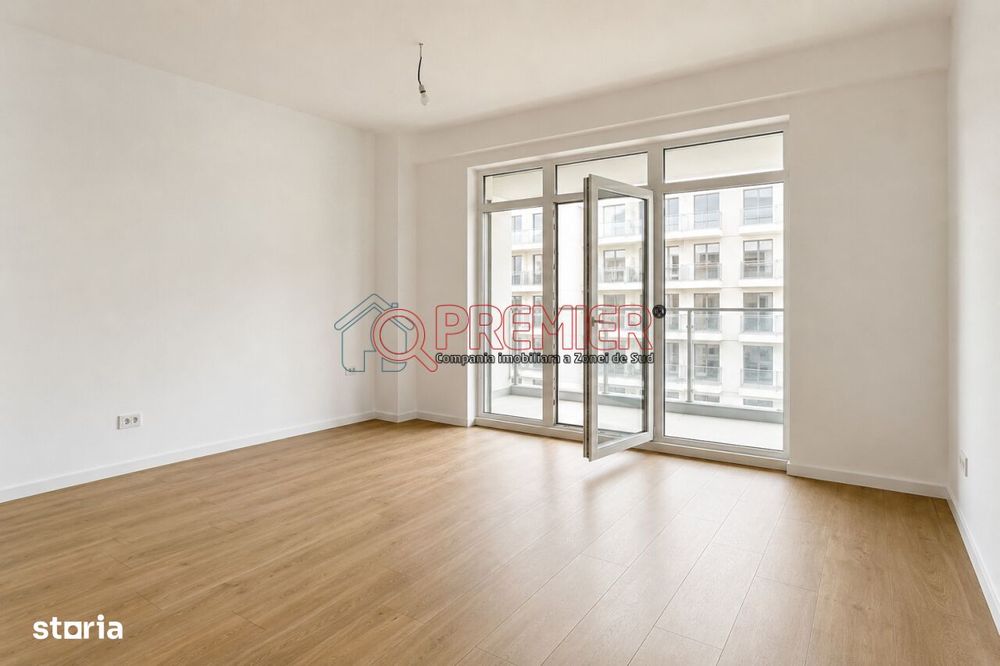Oferta Limitata | Apartament 2 Camere | 56,5 Mp | Etaj 4/6 | Grand — fotografia 1