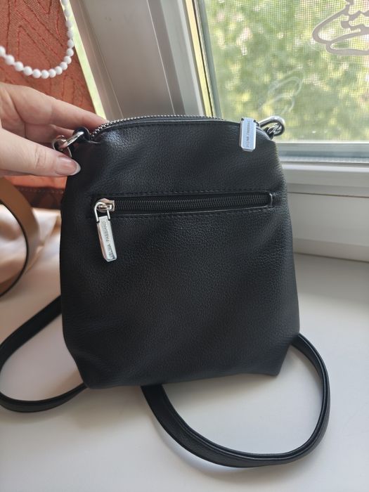 Сумка новая Fendi