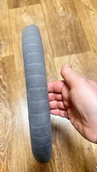 Продам оплетку на руль новую