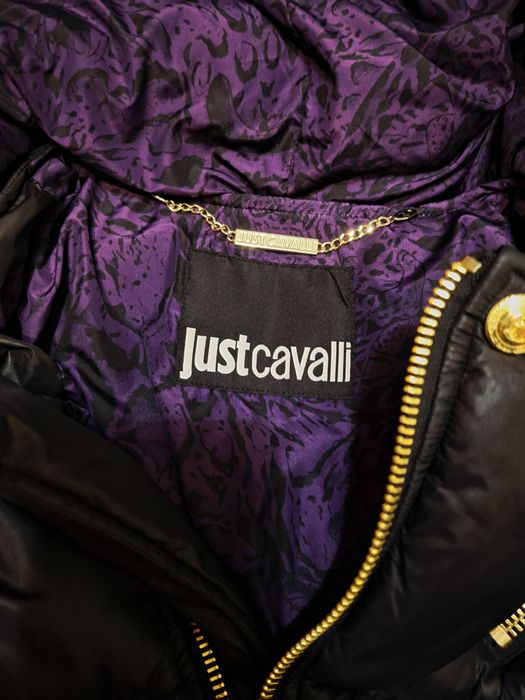 Оригинално яке Just Cavalli