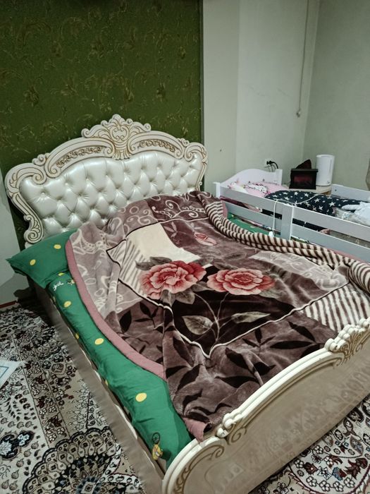 Продаётся мебель