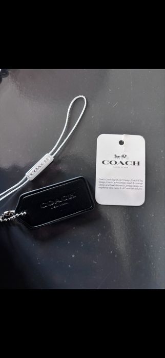 Geanta Coach noua
