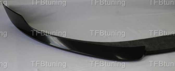 Prelungire spoiler tuning sport bara fata Audi TT 8J Sline TT RS S v1