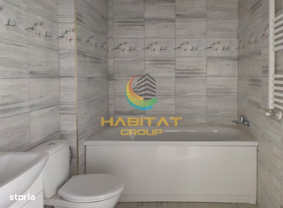 Apartament 3 camere Turnu Magurele Mutare Imediata!