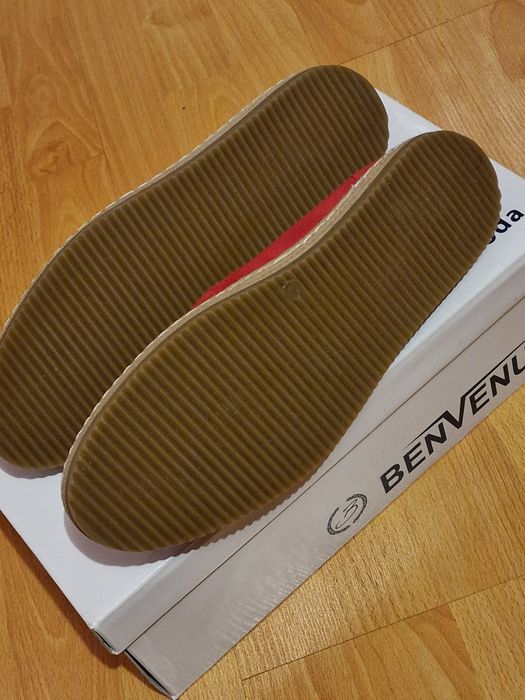 Pantofi piele NOI