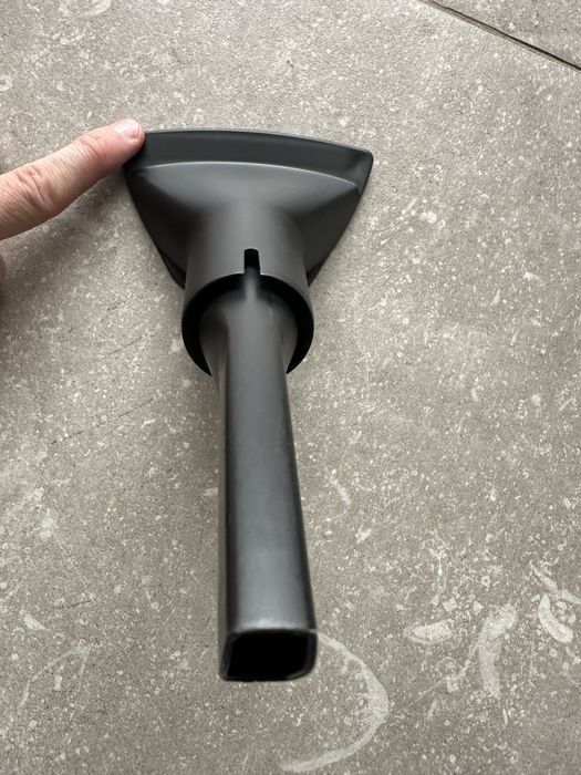 Perie aspirator Silent Clean Premium