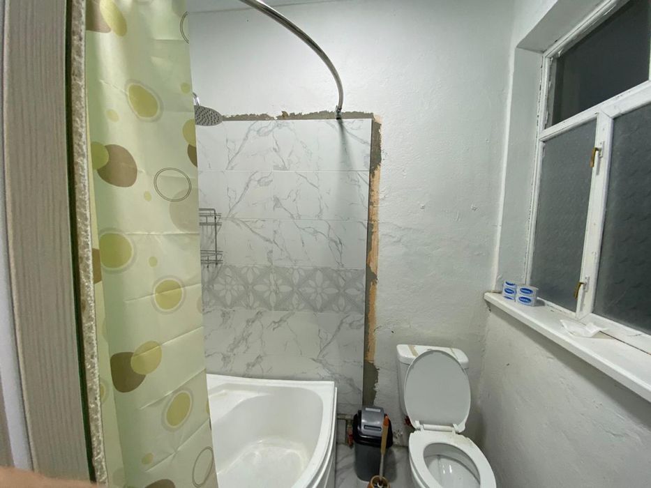 Квартира Шымкент