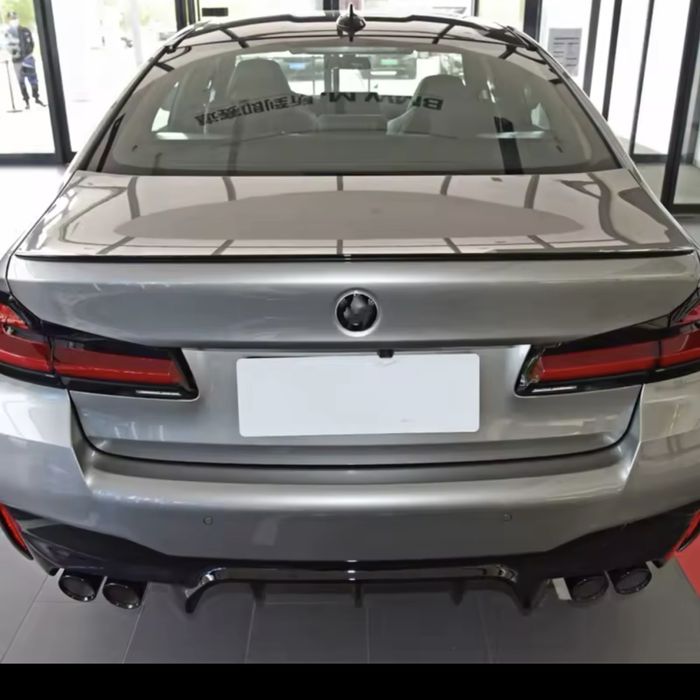 Eleron Lip Codita Portbagaj pentru BMW Seria 5 G30
