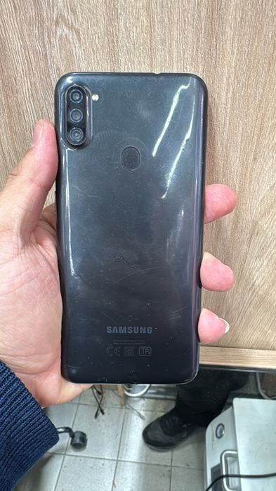 Samsung galaxy A11