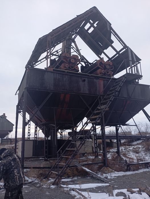 Продам на разбор мехток можно детальго