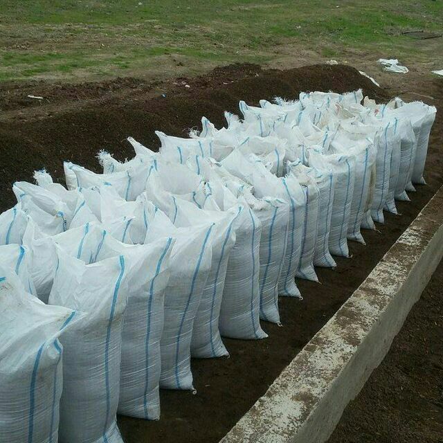 Биогумус сотилади