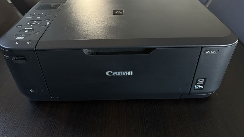 Multifunctionala Canon Pixma
