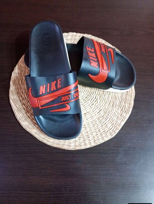 Мъжки чехли намалена цена