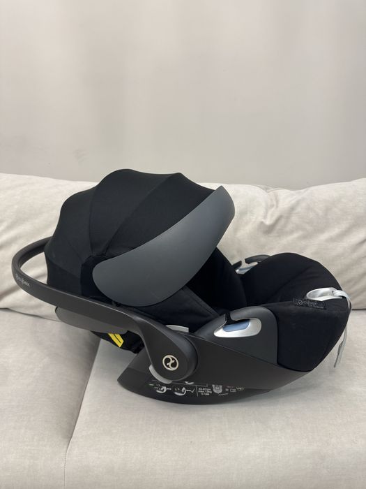 Автолюлька Cybex