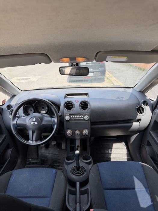MITSUBISHI Colt 2006 — imagine 5