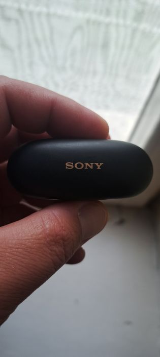 Sony модель wh-1000xm5