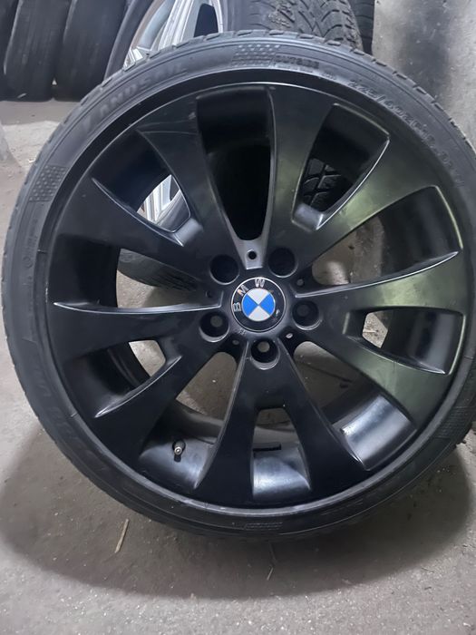 Джанти за BMW 18 цола