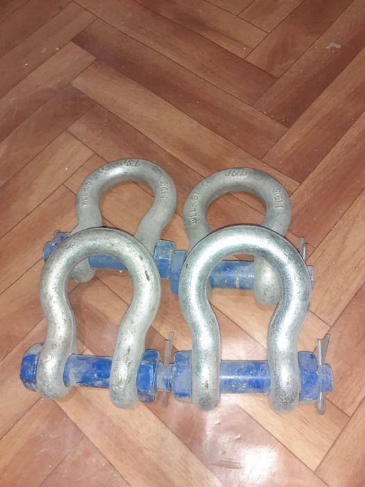 Продается серги для крана