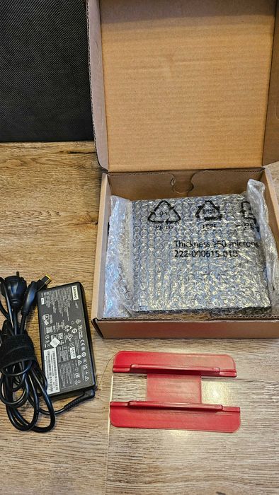 Lenovo ThinkCentre M720q Tiny i5-9600T 16GB DDR4 Win11