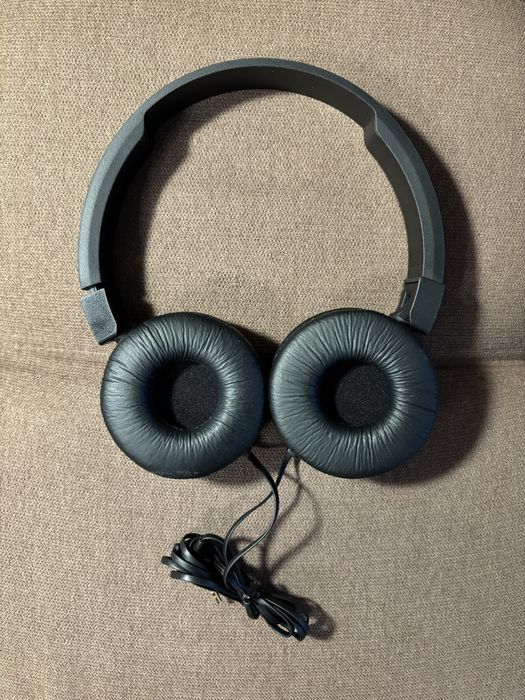 Наушники JBL T450