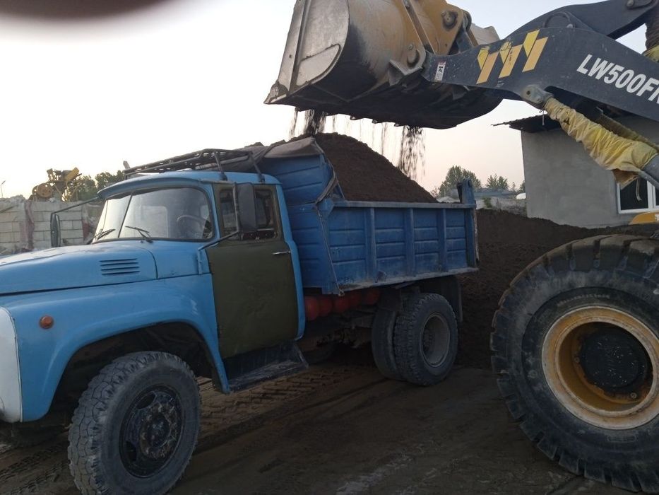 Компот70/30 клинец 01,03,05 шебень песок чиназ