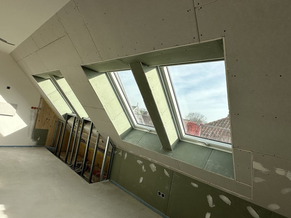 Benzar & Co.   Renovari si amenajari interioare si exteriore