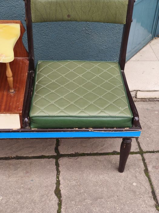 Ретро пейка за антре