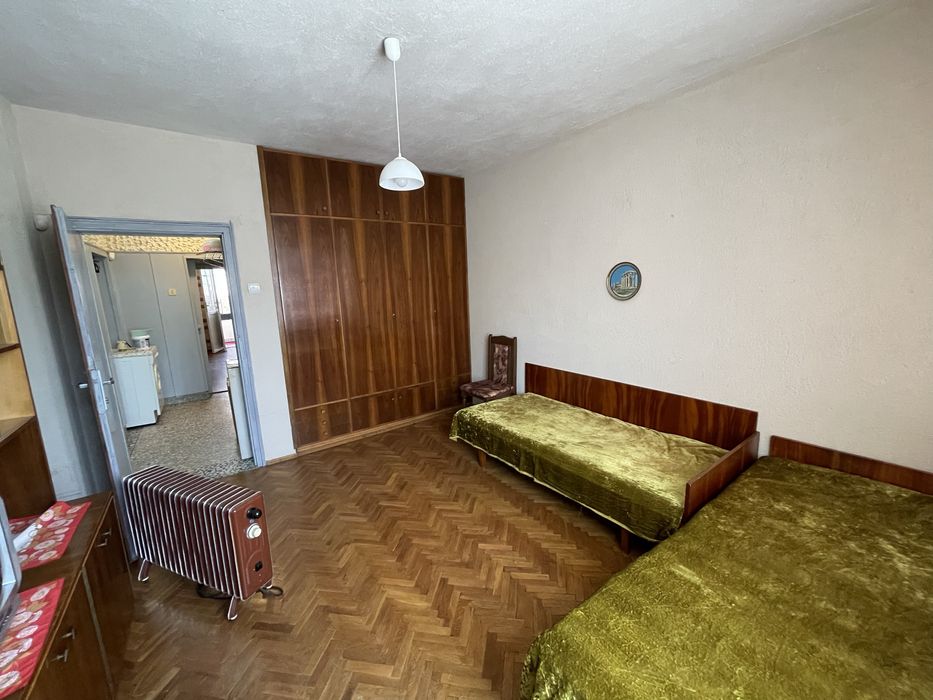 Дава се под наем Многостаен апартамент в Велико Търново, Зона Б - 120 кв.м за 254.49 € - Снимка #5