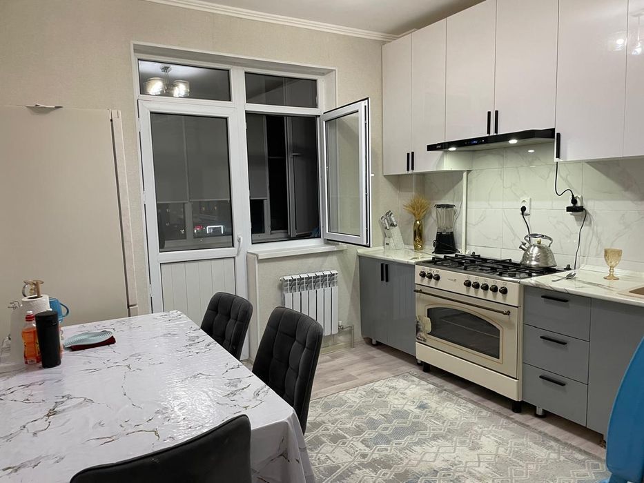 Квартира, жалға алу аренда