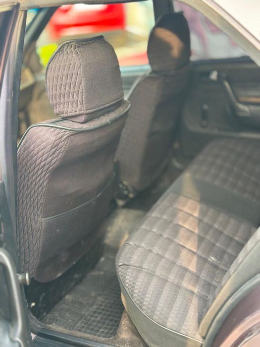 Продам машину  Mersedes-Benz 190