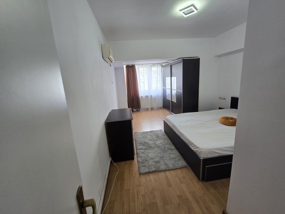 Proprietar închiriez apartament duplex 4 camere, Unirii magazin — fotografia 3