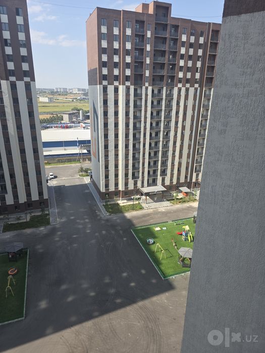 Uy sotiladi 2 hona. Ipoteka, subsidiya.  Продается квартира 2х ком
