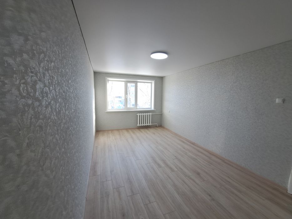 Продается трехкомнатная квартира