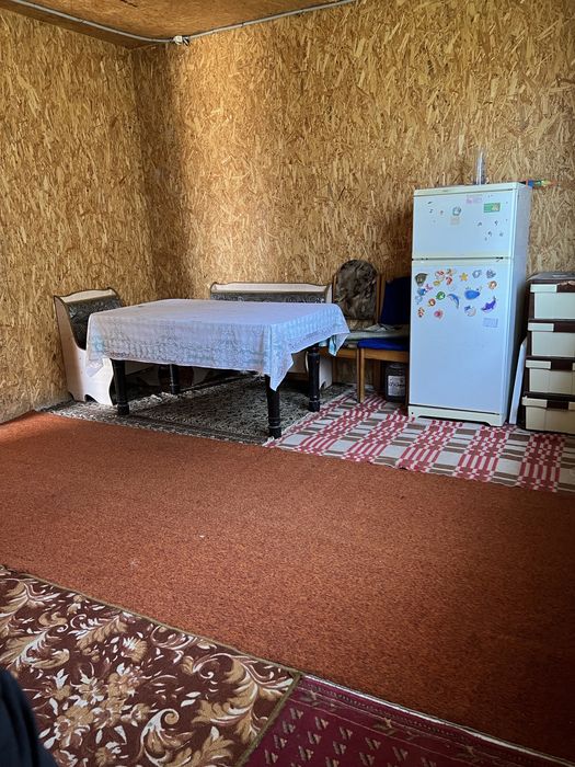 продается жилой дом