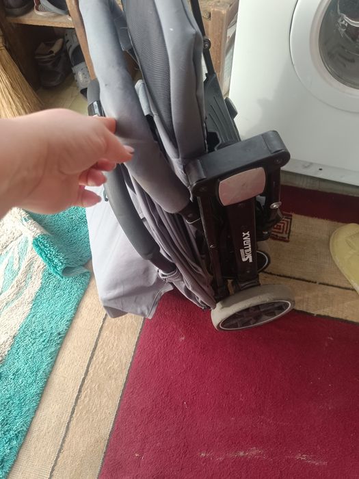 Продам коляску  детская