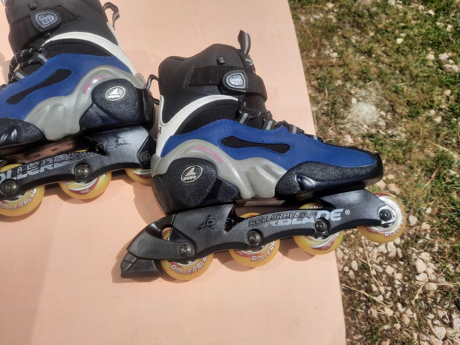Ролери Rollerblade Burner 212 номер 46