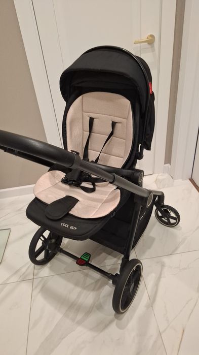 Продам коляску в хорошем состоянии