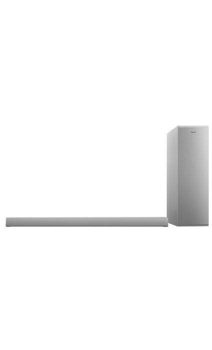 Soundbar Philips TAB6405/10, 2.1, 140W