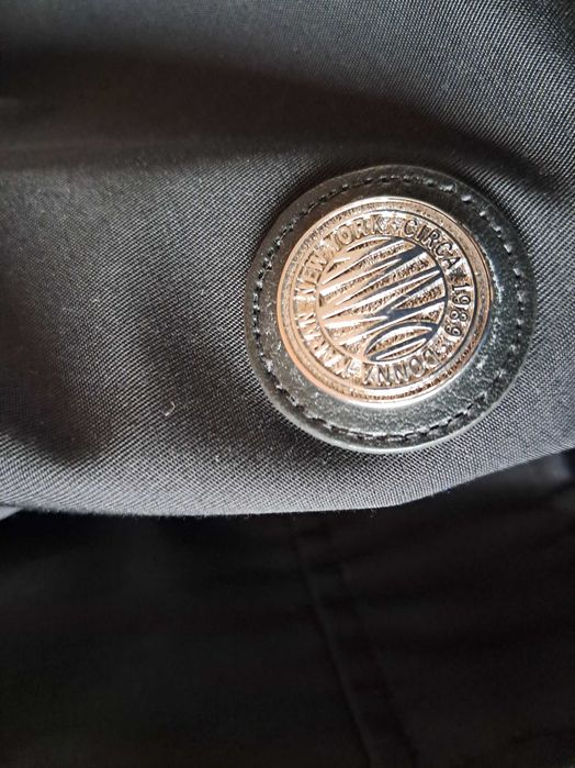 DKNY дамско пролетно яке L