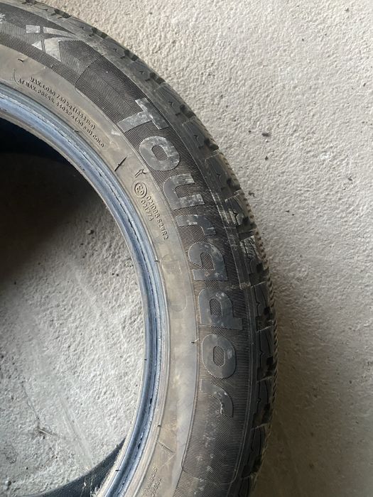 Бу шина зима  4 шт