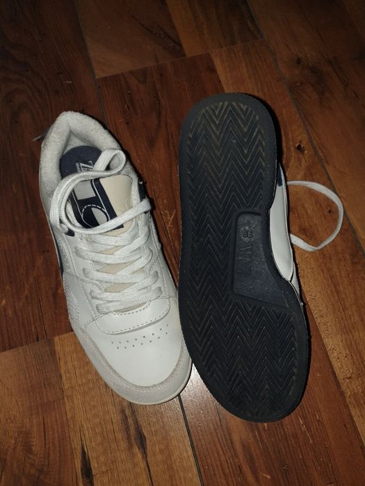 Adidasi baieti, marca Zara, noi, fara eticheta