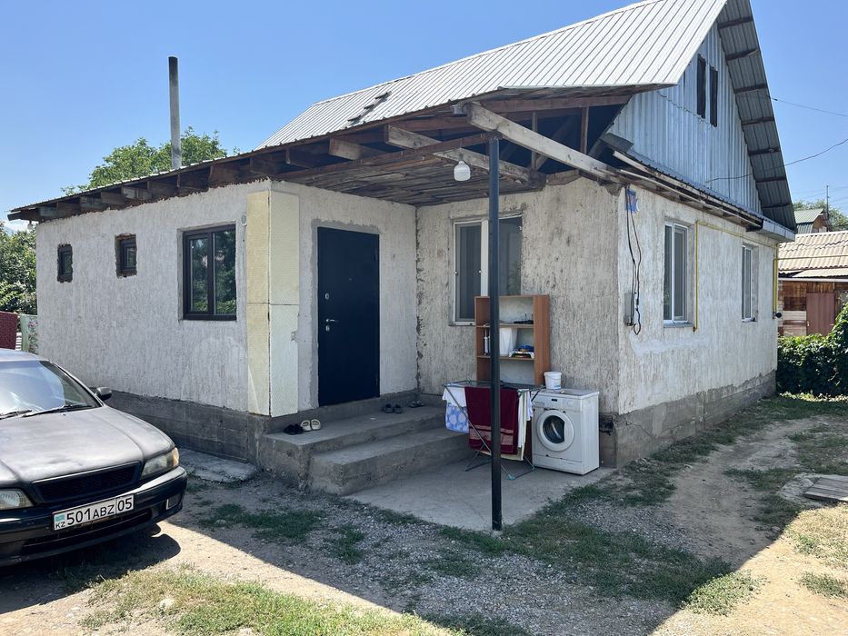 Продается дом.